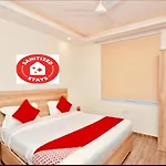 Hotel Golden Bliss At New Delhi Airport